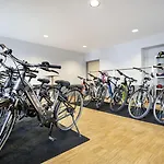 Hotel Jufa Waldviertel 3*