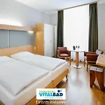 Hotel Jufa Waldviertel 3*