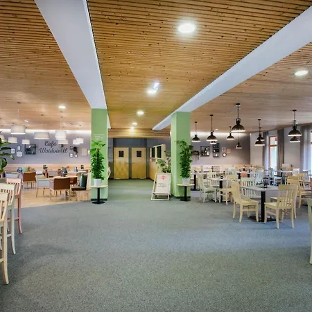 Hotell Jufa Waldviertel Raabs an der Thaya