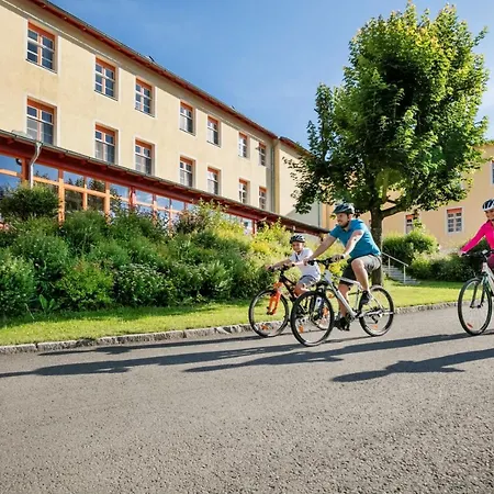 Jufa Waldviertel Hotel 3*