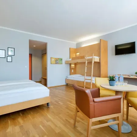 Hotel Jufa Waldviertel 3*