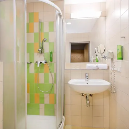 Hotel Jufa Waldviertel