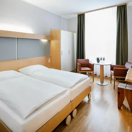 Hotel Jufa Waldviertel Raabs an der Thaya