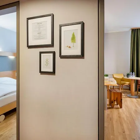 Jufa Waldviertel 3* Raabs an der Thaya
