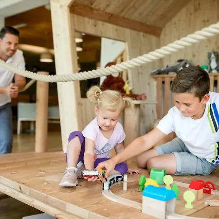 Jufa Waldviertel 3* Raabs an der Thaya