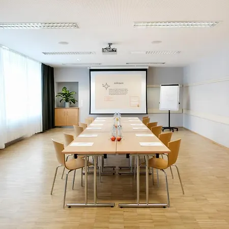 Jufa Waldviertel Hotel 3*