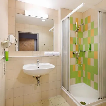 Hotel Jufa Waldviertel Raabs an der Thaya