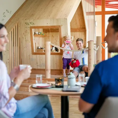 Jufa Waldviertel Raabs an der Thaya