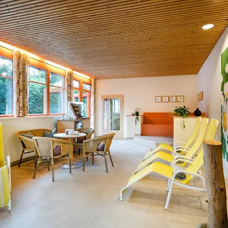 Hotell Jufa Waldviertel 3*