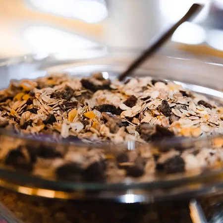 فندق Jufa Waldviertel Raabs an der Thaya