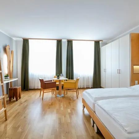 Jufa Waldviertel 3*