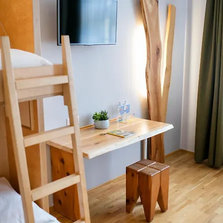 Jufa Waldviertel 3* Raabs an der Thaya