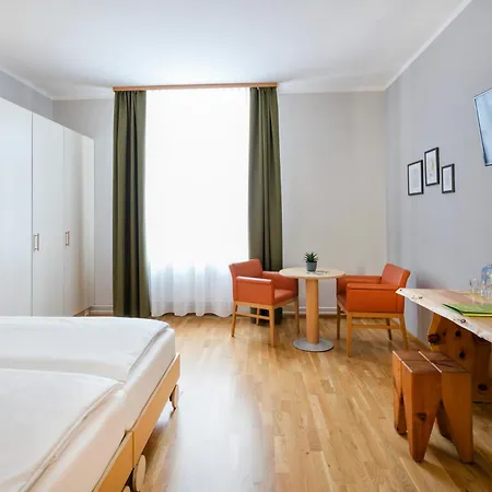 Hotel Jufa Waldviertel Raabs an der Thaya
