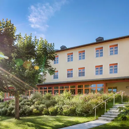 Jufa Waldviertel Hotell 3*