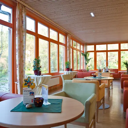 Jufa Waldviertel 3*