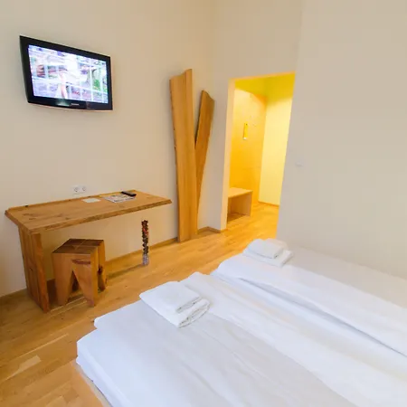 Hotel Jufa Waldviertel Raabs an der Thaya