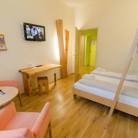 Jufa Waldviertel Hotel 3*