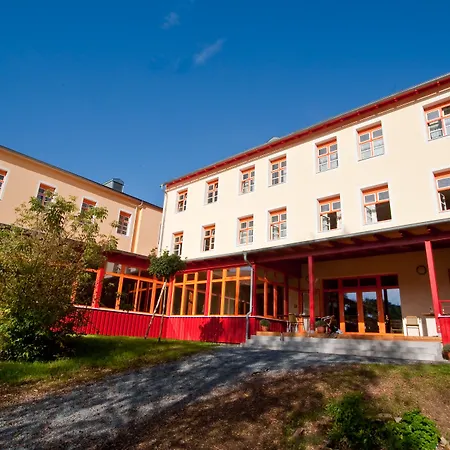 Jufa Waldviertel Raabs an der Thaya