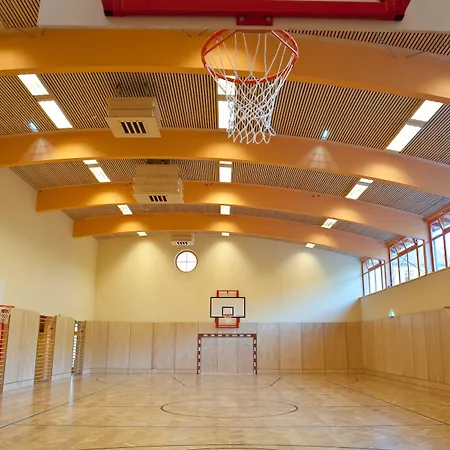 Jufa Waldviertel Hotel Raabs an der Thaya