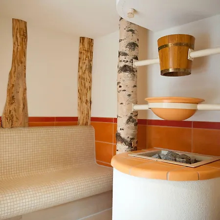 Otel Jufa Waldviertel