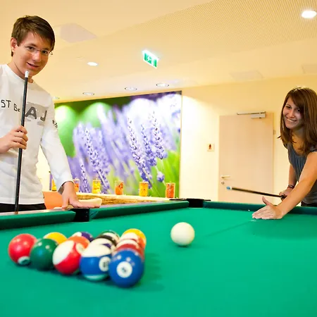 Hotel Jufa Waldviertel