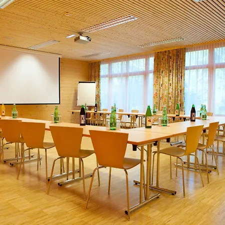 Jufa Waldviertel 3* Raabs an der Thaya