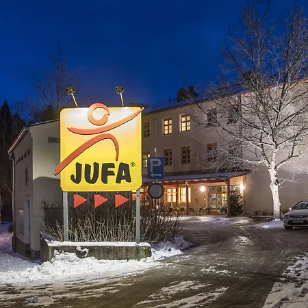 Jufa Waldviertel
