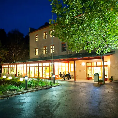 Jufa Waldviertel 3*