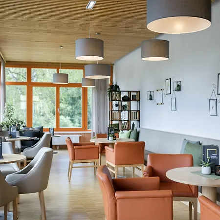 Jufa Waldviertel Otel
