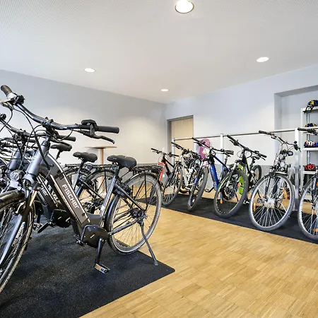 Hotel Jufa Waldviertel 3*