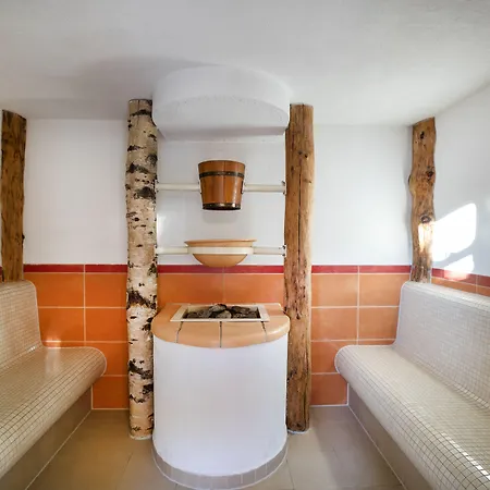 Otel Jufa Waldviertel 3*
