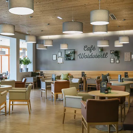 Jufa Waldviertel 3*