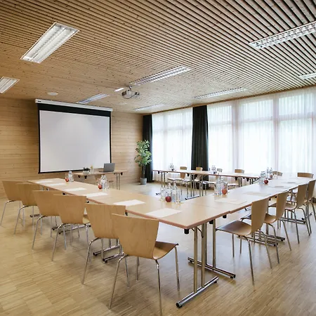 Hotel Jufa Waldviertel