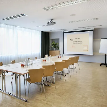 Hotel Jufa Waldviertel 3*