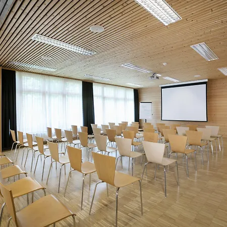 Hotel Jufa Waldviertel 3*