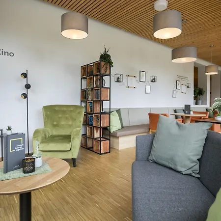 Jufa Waldviertel Hotel