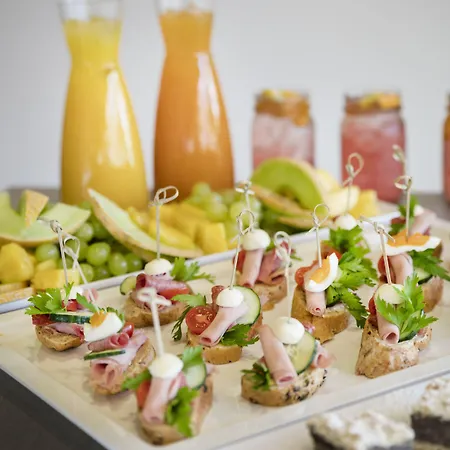 Jufa Waldviertel 3* Raabs an der Thaya