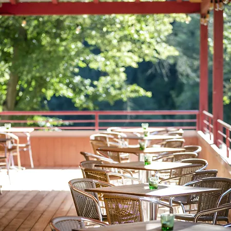 Jufa Waldviertel Hotel 3*