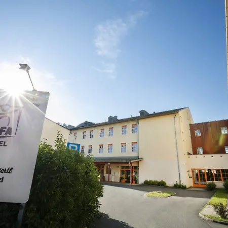 Jufa Waldviertel 3*