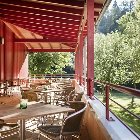 Jufa Waldviertel 3* Raabs an der Thaya