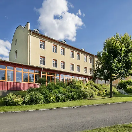 Jufa Waldviertel 3*