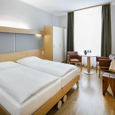 Jufa Waldviertel 3*