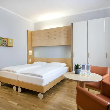 Hotel Jufa Waldviertel 3*