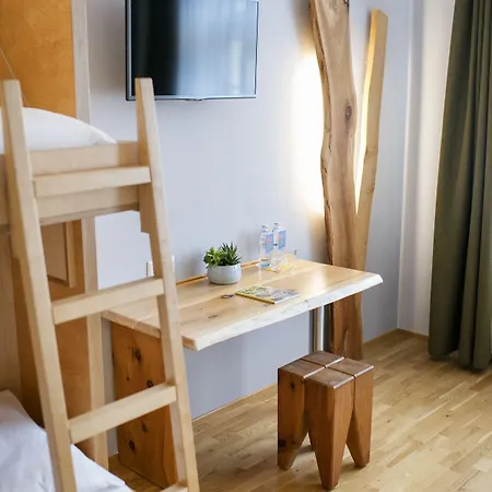 Jufa Waldviertel Hotel 3*