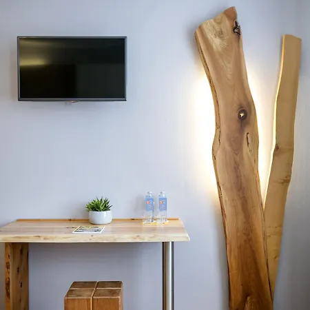 Hotel Jufa Waldviertel Raabs an der Thaya