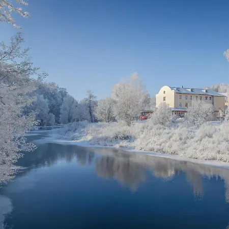 Hotel Jufa Waldviertel