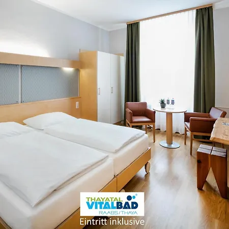 Hotel Jufa Waldviertel 3*