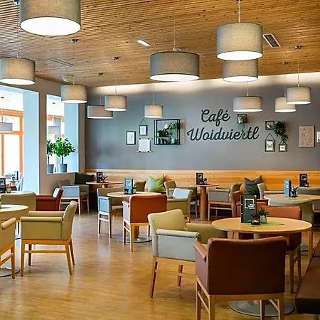 Jufa Waldviertel Otel 3*