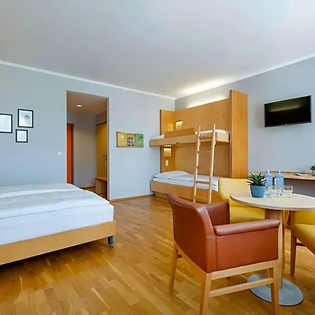 Jufa Waldviertel Otel 3*