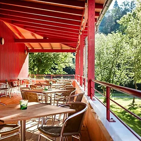 Otel Jufa Waldviertel 3*